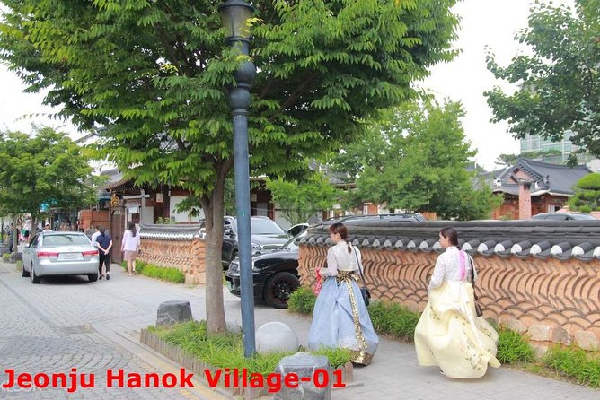 Jjimjilbang (Korean Spa) & Culture 7days 6nights - Accessibility and Participation