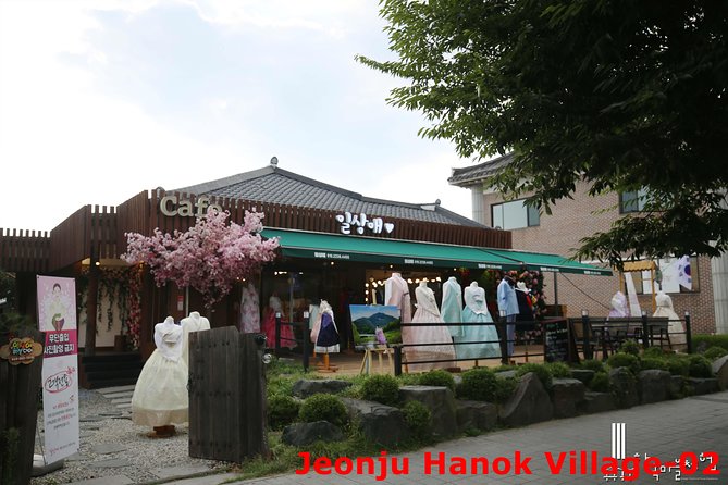 Jjimjilbang (Korean Spa) & Culture 7days 6nights - Daily Itinerary and Activities