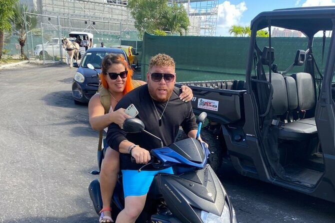 J&L Atv and Scotter Rentals Nassau,bahamas - The Real Value for Travelers
