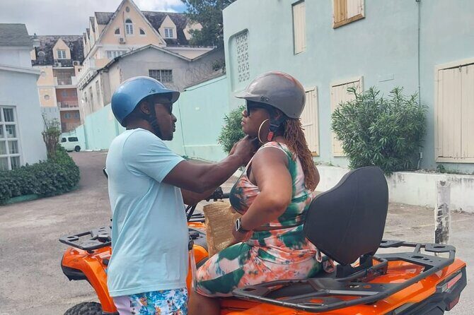 J&L Atv and Scotter Rentals Nassau,bahamas - Final Thoughts