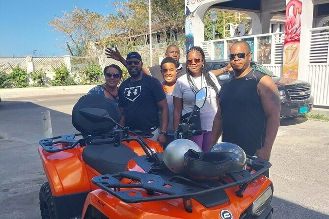 J&L Atv and Scotter Rentals Nassau,bahamas - FAQ About J&L ATV and Scooter Rentals in Nassau