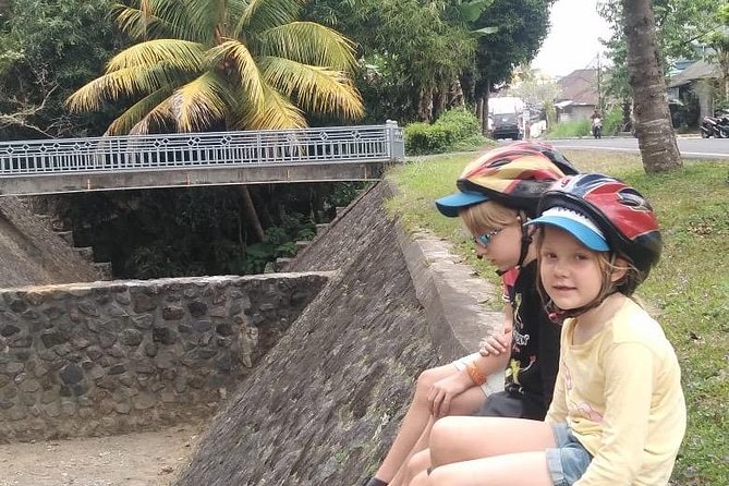 Jl. Raya Kintamani and Ubod Bike Tour With Hotel Pick-Up & Lunch - Pickup Details