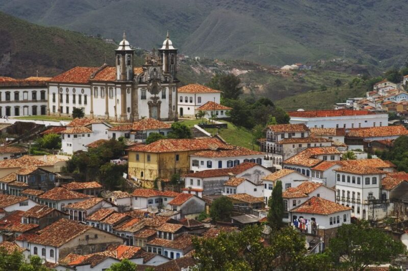João Pessoa City Tour - Explore Greenest City