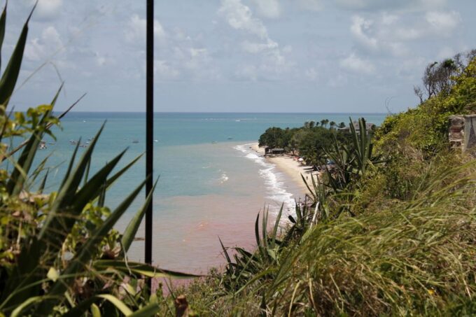 João Pessoa City Tour - Explore Ancient Joao Pessoa