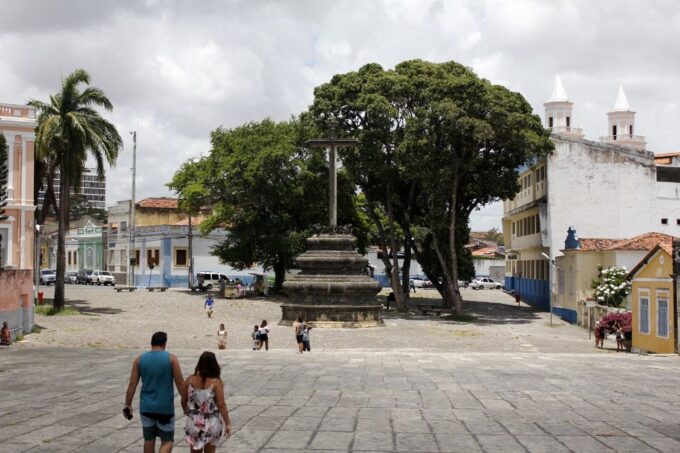 João Pessoa City Tour - Tour Details and Cancellation Policy