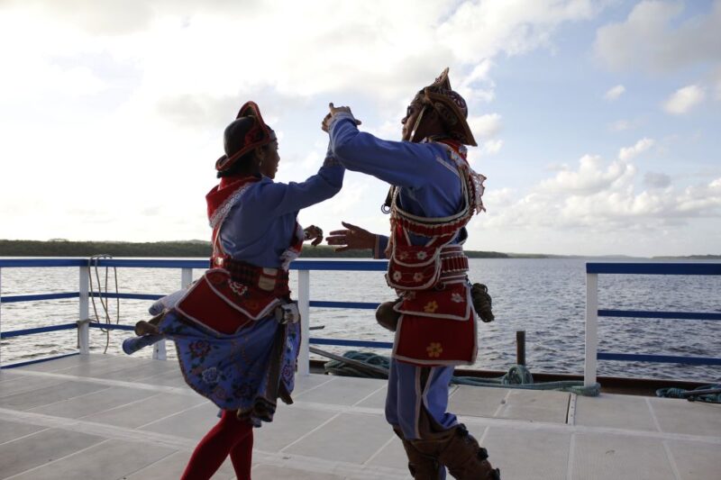 Joao Pessoa North Coast Beaches Day Tour - Itinerary Highlights