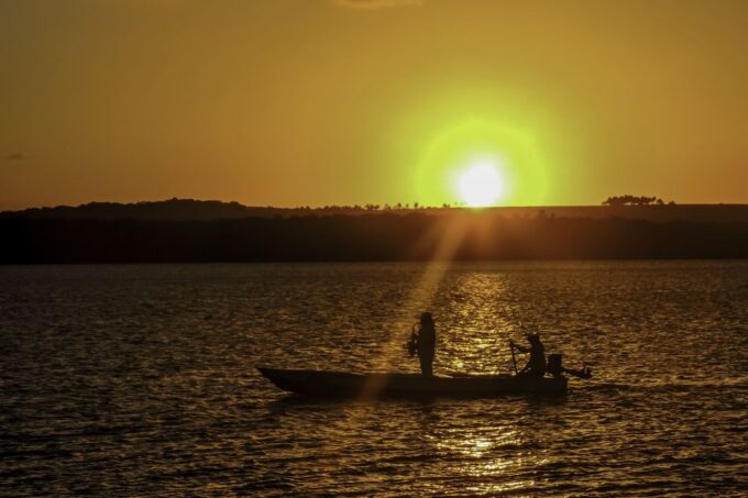 Joao Pessoa North Coast Beaches Day Tour - Seafood Dining and Local Crafts