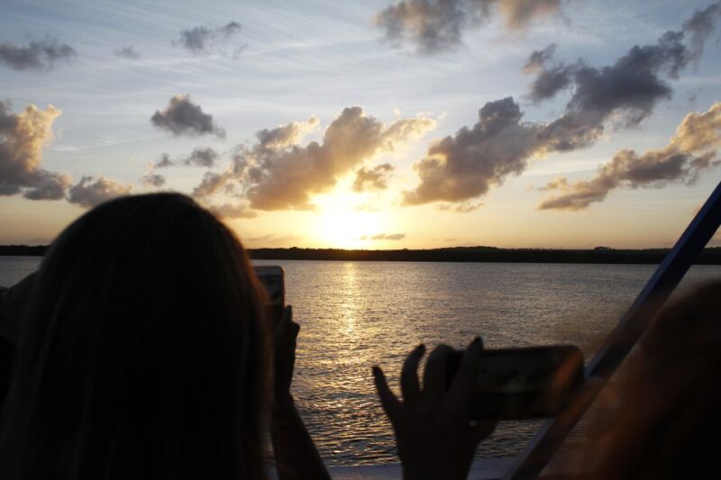 Joao Pessoa Northern Coast Beaches Day Tour - Transportation and Pickup