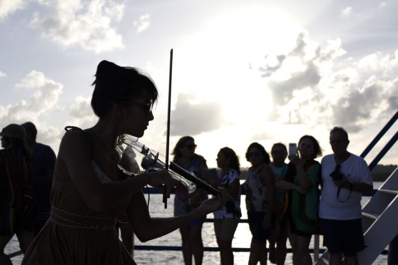 Joao Pessoa Northern Coast Beaches Day Tour - Important Information