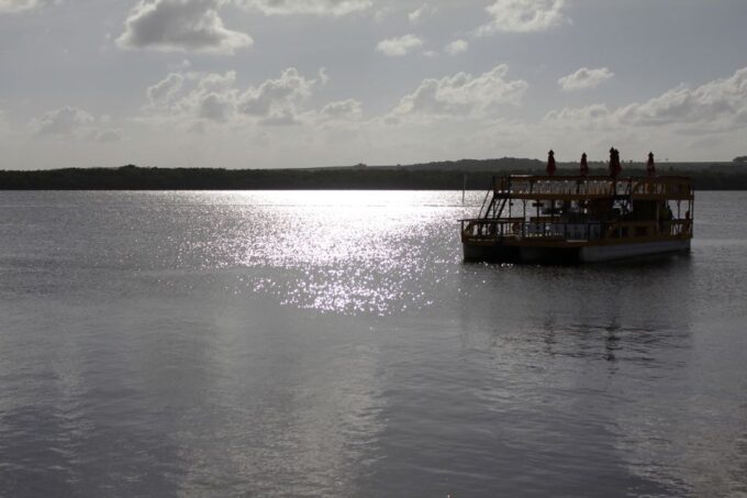 Joao Pessoa Northern Coast Beaches Day Tour - Catamaran Ride