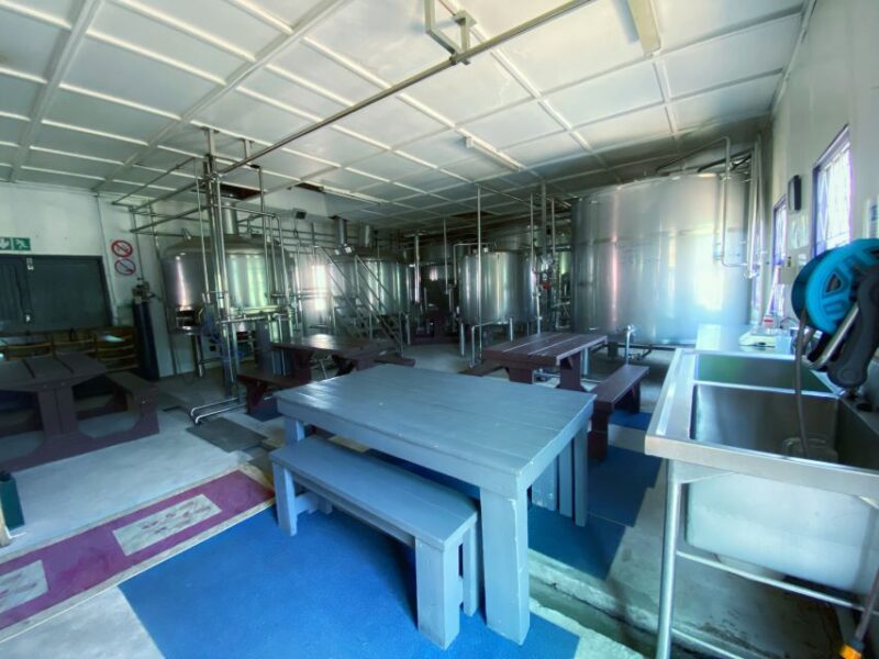 Joberg in 1 Day: Soweto, Apartheid Museum & City Tour - Touring Constitutional Hill