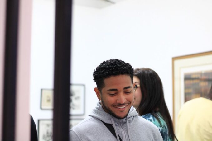 Joburg Art Gallery Hopping With Thabo the Tourist - Concluding the Tour