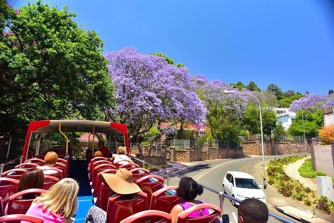 Joburg Hop-On Hop-Off Bus Tour With Apartheid Museum & Soweto - Soweto Extension Tour
