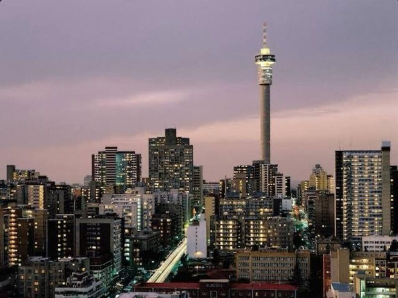 Joburg ( Soweto ) Apartheid Museum Day Tour - Soweto Uprising and University of Johannesburg