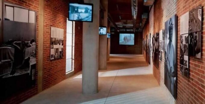 Joburg ( Soweto ) Apartheid Museum Day Tour - Restrictions and Safety Measures