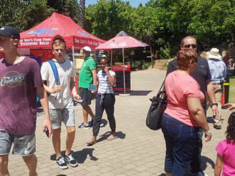 Joburg/Soweto & Gold Reef City Full Day Tour - Vilakazi Street Highlights