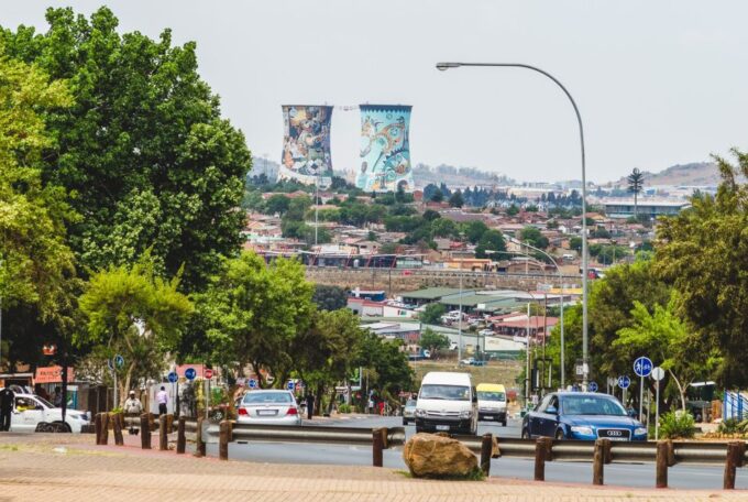 Joburg/Soweto & Gold Reef City Full Day Tour - Frequently Asked Questions