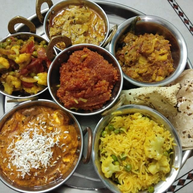Jodhpur 9 Dishes Cooking Class Experience pickup and drop - An In-Depth Look at the Jodhpur 9 Dishes Cooking Class Experience