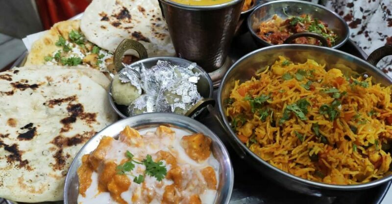 Jodhpur 9 Dishes Cooking Class Experience pickup and drop - Who Should Consider This Experience?