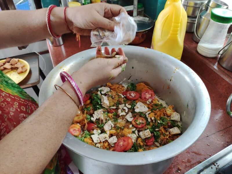 Jodhpur 9 Dishes Cooking Class Experience Pickup and Drop - Customer Reviews and Ratings