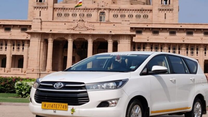 Jodhpur Airport to Hotel - Frequently Asked Questions
