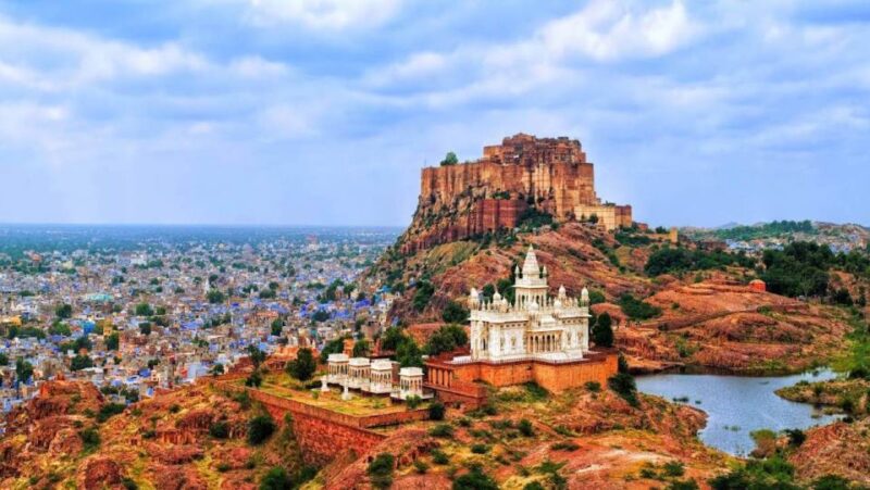 Jodhpur Airport Transfer - Transfer Experience