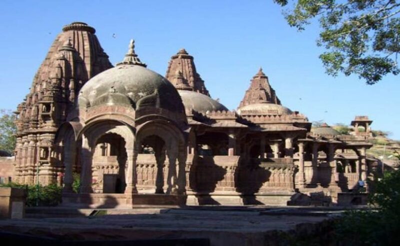 Jodhpur Airport Transfer - Luxury and Comfort
