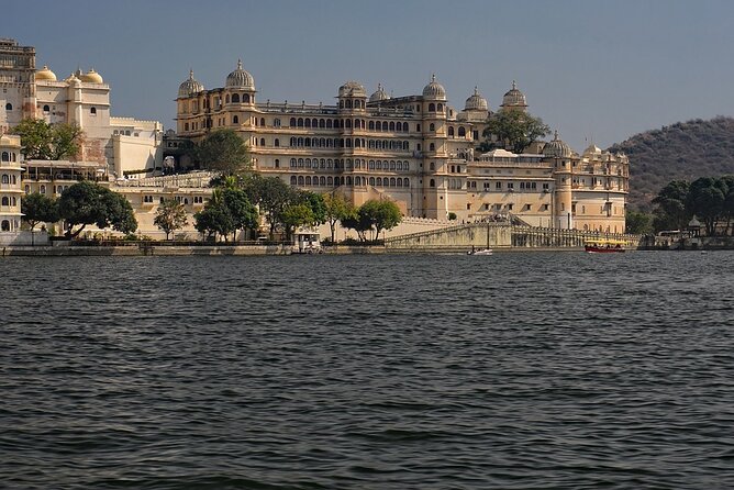 Jodhpur And Udaipur - A Four Day Excursion From Jaipur By Private Transfer - Meeting and Pickup