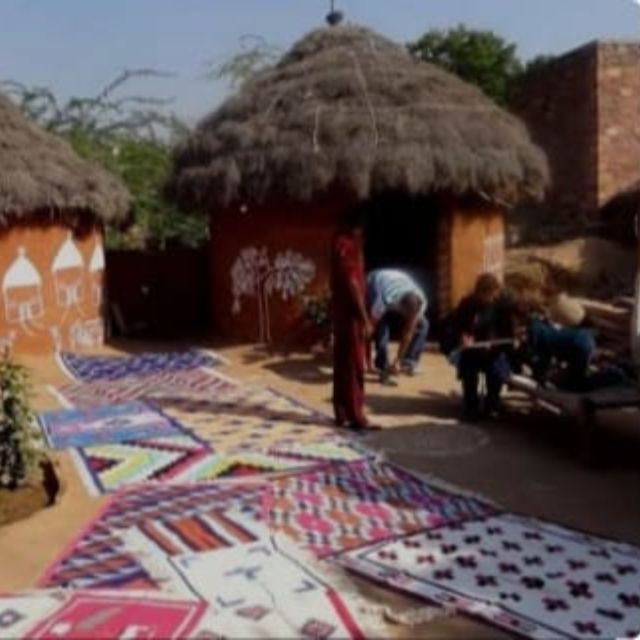 Jodhpur Bishnoi Village Safari Tour With Sumer - Experience Highlights