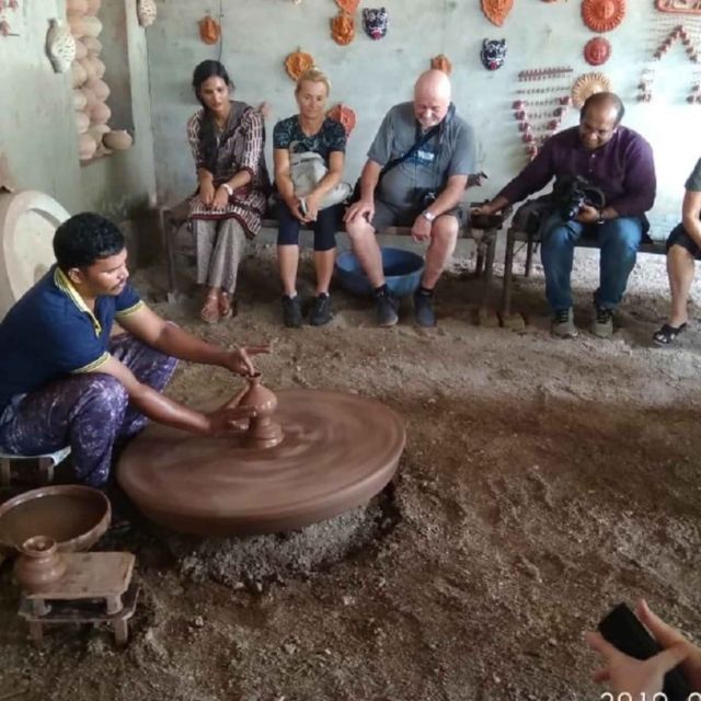 Jodhpur Bishnoi Village Safari Tour With Sumer - Cultural Immersion