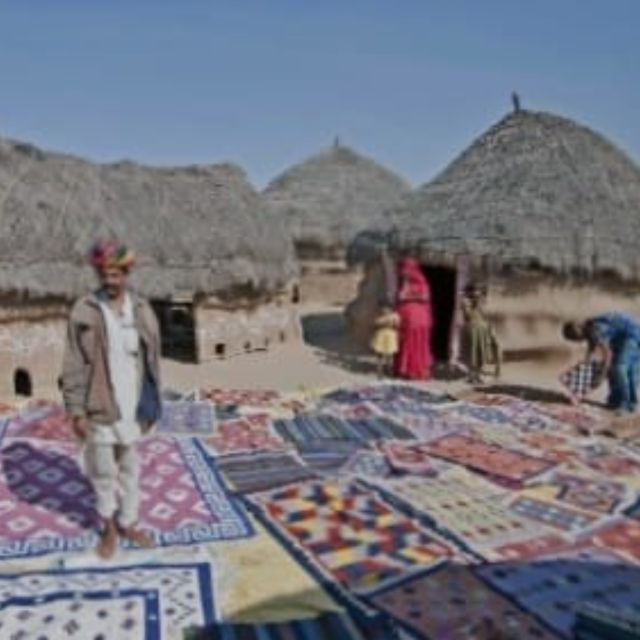 Jodhpur Bishnoi Village Safari Tour With Sumer - Tour Logistics