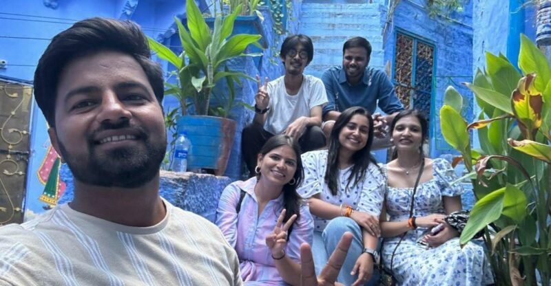 Jodhpur: Blue City Heritage Walking Tour - Final Thoughts