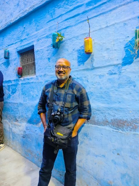 Jodhpur: Blue City Heritage Walking Tour - FAQ