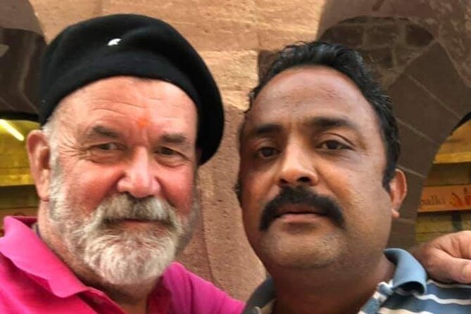 Jodhpur Blue City Private Guided Tour - Good To Know