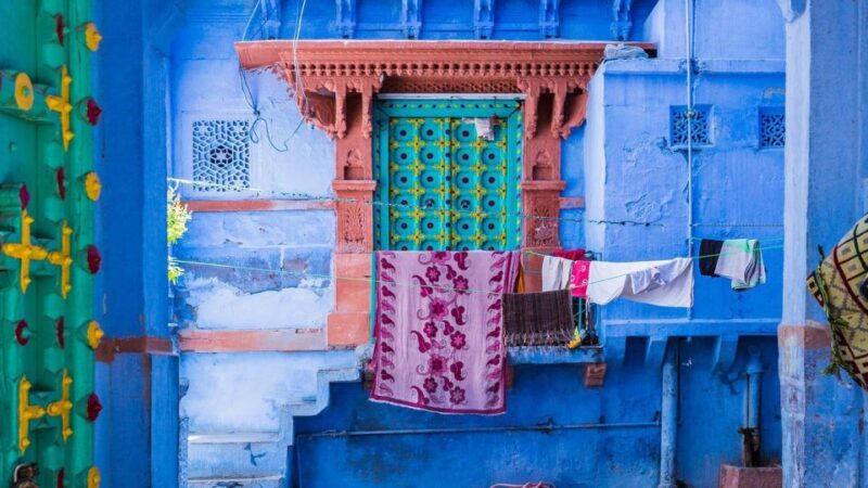 Jodhpur Blue City Tour With Hotel Pickup and Drop-Off - Inclusions and Exclusions