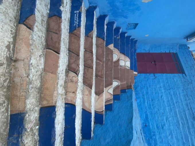 Jodhpur Blue City Waking Tour With Local Guide - Frequently Asked Questions