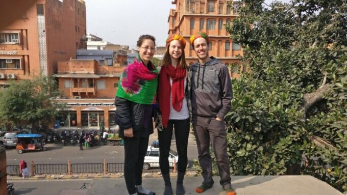 Jodhpur: Blue City Walking Tour - Frequently Asked Questions