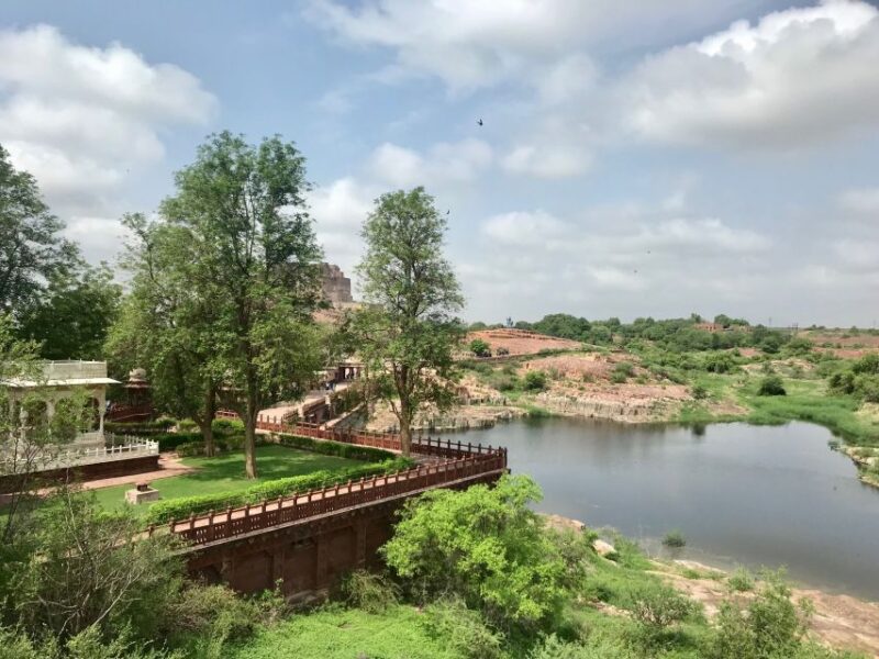 Jodhpur Blue City Walking Tour With Guide - Customer Experiences and Reviews
