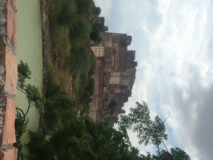 Jodhpur Blue City Walking Tour With Guide - Exploring the Iconic Sardar Market