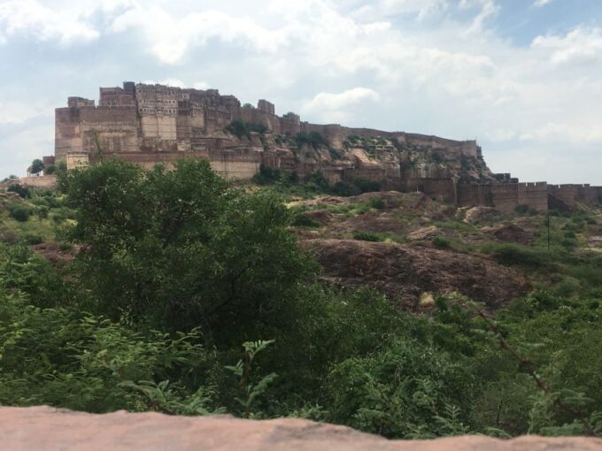 Jodhpur Blue City Walking Tour With Guide - Frequently Asked Questions