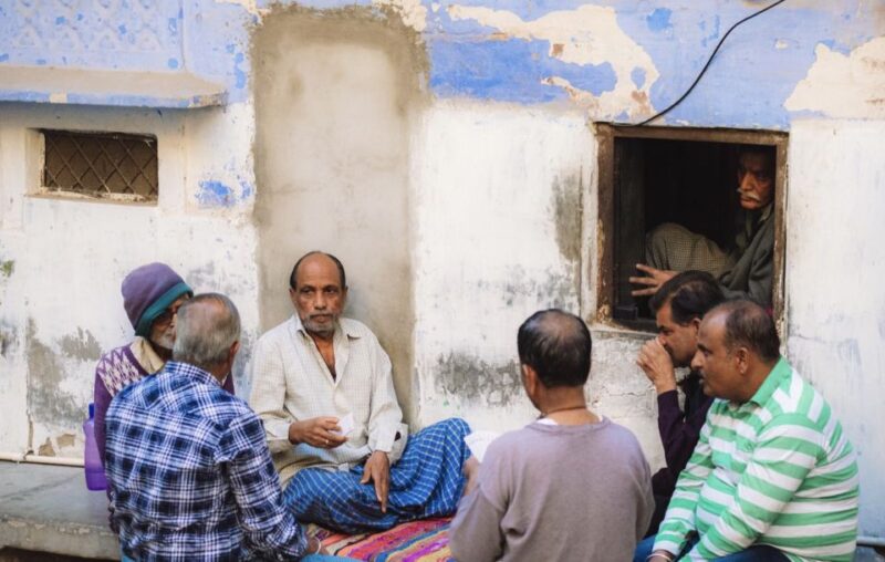 Jodhpur Blue City With Mehrangard Fort Hotel Pickup and Drop - Important Information