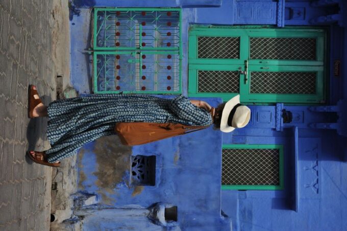 Jodhpur Blue City With Mehrangard Fort Hotel Pickup and Drop - Frequently Asked Questions