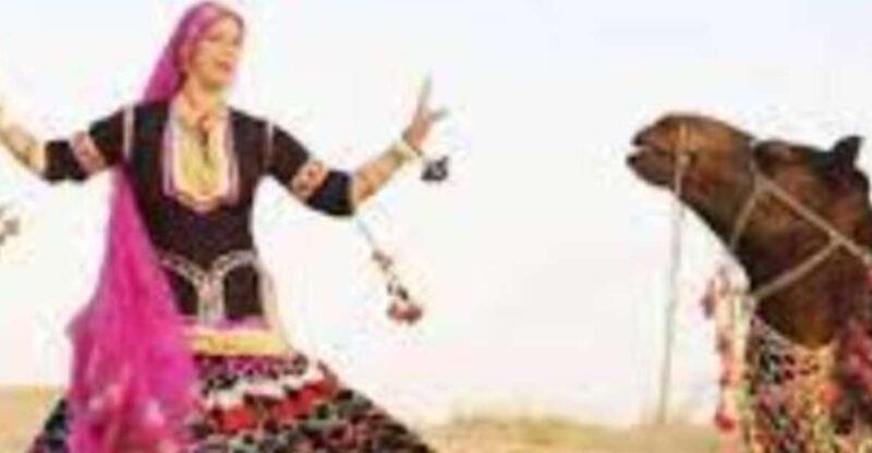 Jodhpur Camel Ride With Rajasthani Folk Dancing With Sumer - Itinerary Highlights