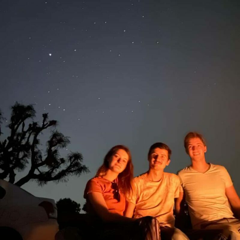 Jodhpur Camel Safari & Overnight Stay In Desert With Sumer - An In-Depth Look at the Experience
