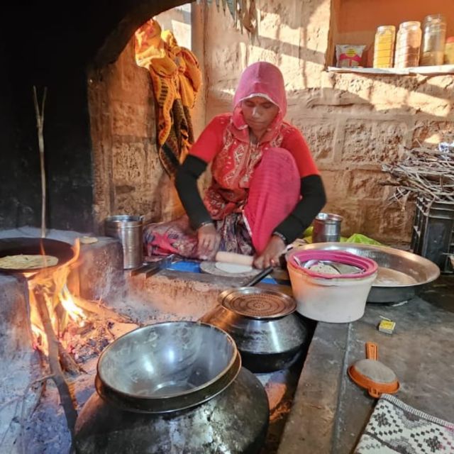 Jodhpur Camel Safari & Overnight Stay In Desert With Sumer - Frequently Asked Questions