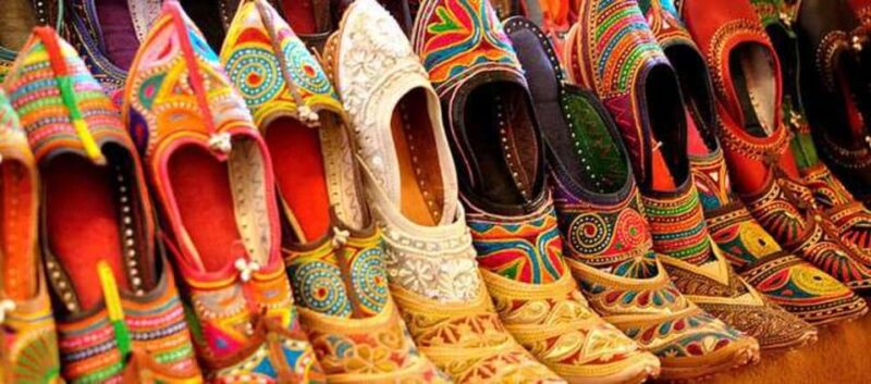 Jodhpur City Market Tour - Key Points