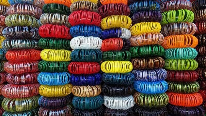 Jodhpur City Market Tour - Sojati Gate Market