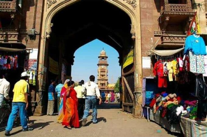 Jodhpur City Market Tour - Additional Markets