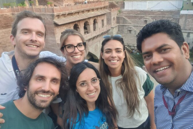 Jodhpur City Tour - Highlights of Jodhpur