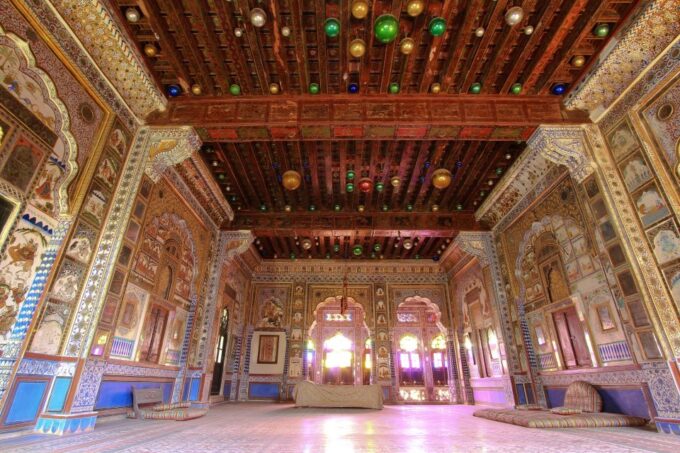 Jodhpur City Tour in Private Car With Guide Service - Frequently Asked Questions